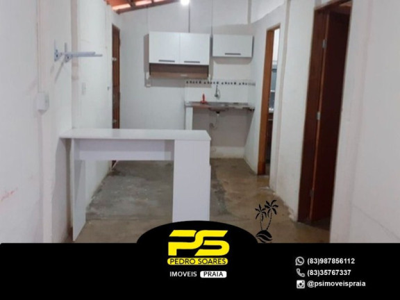 Imagem Casa com 1 Quarto à Venda, 160 m² em Mangabeira - João Pessoa Imagem Casa com 1 Quarto à Venda, 160 m² em Mangabeira - João Pessoa