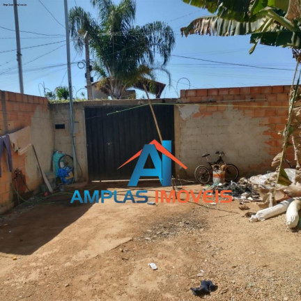 Imagem Casa com 4 Quartos à Venda, 90 m² em Repreendo 2 - Igarapé