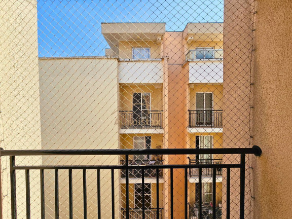 Imagem Apartamento com 3 Quartos à Venda, 90 m² em Santa Maria - Osasco Imagem Apartamento com 3 Quartos à Venda, 90 m² em Santa Maria - Osasco