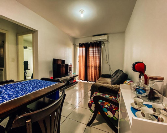 Imagem Apartamento com 2 Quartos à Venda, 63 m² em Santo Antônio - Chapecó