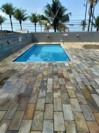 Apartamento com 2 Quartos à Venda, 63 m² em Aviação - Praia Grande