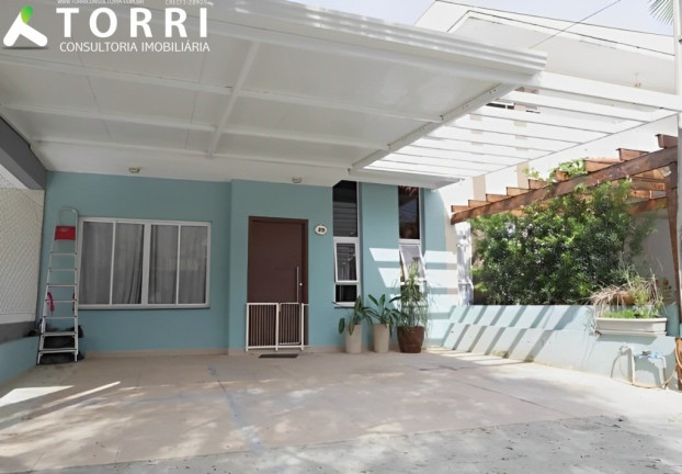 Imagem Imóvel com 3 Quartos à Venda, 109 m² em Horto Florestal - Sorocaba