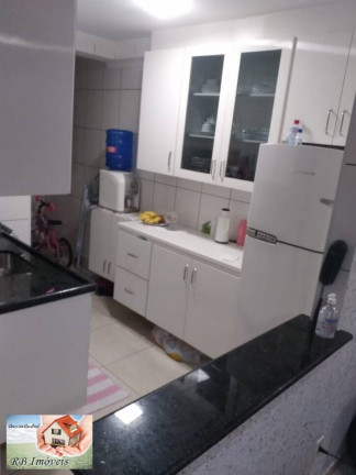 Imagem Apartamento com 2 Quartos à Venda, 49 m² em Parque Erasmo Assunção - Santo André Imagem Apartamento com 2 Quartos à Venda, 49 m² em Parque Erasmo Assunção - Santo André