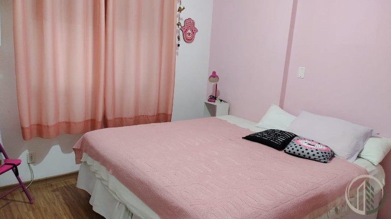 Imagem Apartamento com 3 Quartos à Venda, 228 m² em Pompéia - Santos
