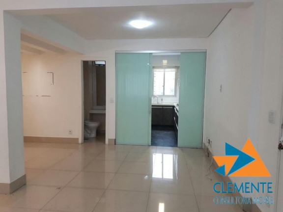 Apartamento com 4 Quartos à Venda, 116 m² em Prado - Belo Horizonte