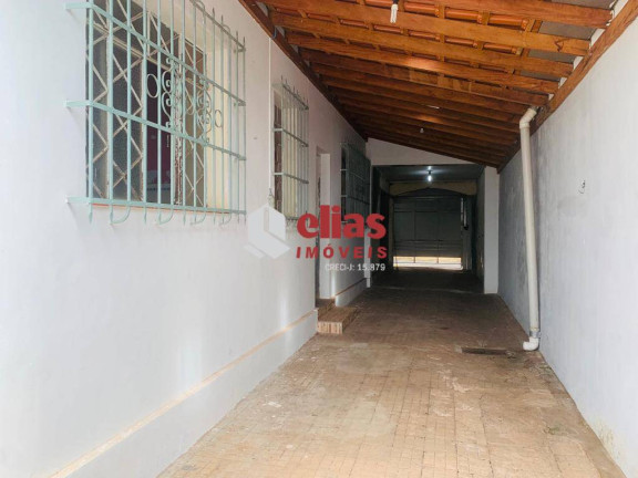 Imagem Casa com 3 Quartos à Venda, 234 m² em Centro - Bauru Imagem Casa com 3 Quartos à Venda, 234 m² em Centro - Bauru