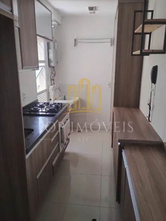 Imagem Apartamento com 2 Quartos à Venda, 54 m² em Jardim Sul - São José Dos Campos
