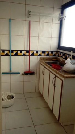 Imagem Apartamento com 3 Quartos à Venda, 110 m² em Guilhermina - Praia Grande