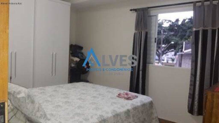 Imagem Sobrado com 4 Quartos à Venda, 319 m² em Alves Dias - São Bernardo Do Campo Imagem Sobrado com 4 Quartos à Venda, 319 m² em Alves Dias - São Bernardo Do Campo