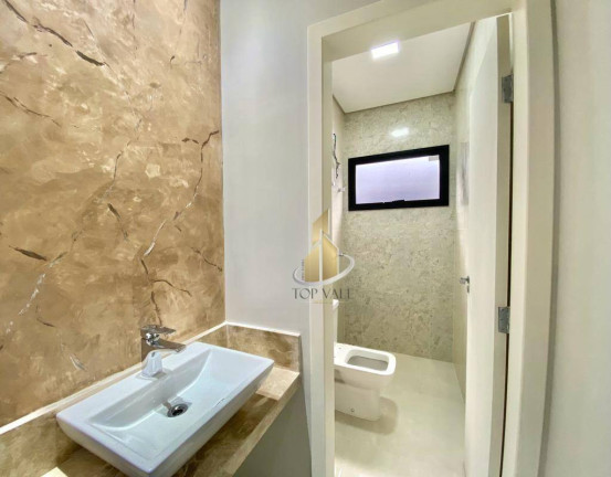 Imagem Casa com 3 Quartos à Venda, 170 m² em Village Das Flores - Caçapava