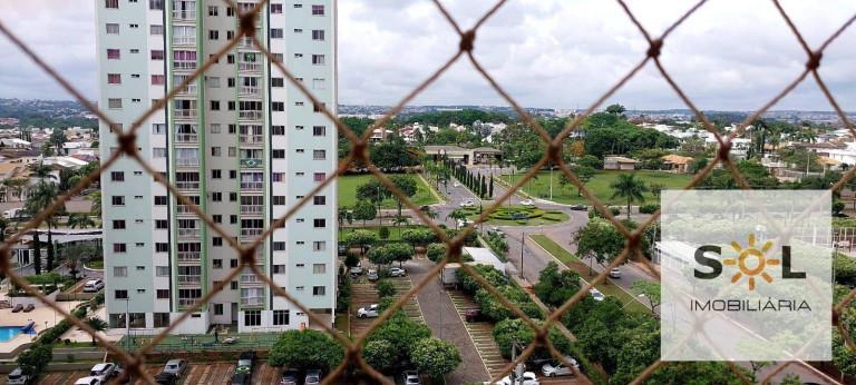Imagem Apartamento com 2 Quartos à Venda, 362 m² em Residencial Eldorado - Goiânia