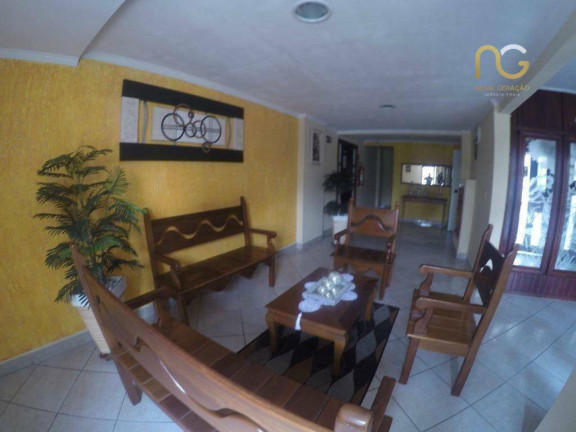 Imagem Apartamento com 1 Quarto à Venda, 52 m² em Tupi - Praia Grande Imagem Apartamento com 1 Quarto à Venda, 52 m² em Tupi - Praia Grande