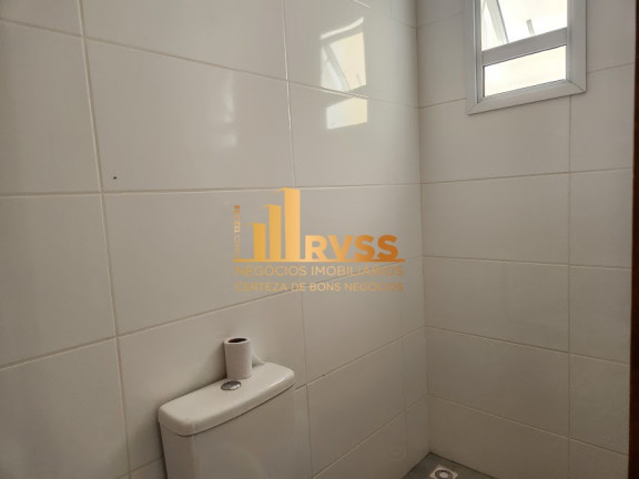Imagem Imóvel com 2 Quartos à Venda, 90 m² em Vila Vitória - Santo André