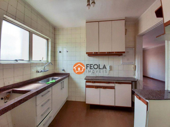Imagem Apartamento com 2 Quartos para Alugar, 60 m² em Centro - Americana
