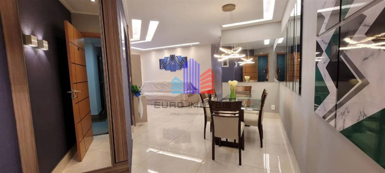 Imagem Apartamento com 3 Quartos à Venda, 122 m² em Canto Do Forte - Praia Grande Imagem Apartamento com 3 Quartos à Venda, 122 m² em Canto Do Forte - Praia Grande