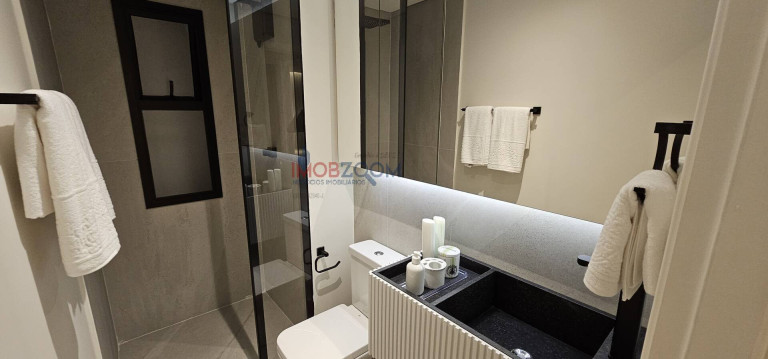 Imagem Apartamento com 2 Quartos à Venda, 56 m² em Parque Das Nações - Atibaia
