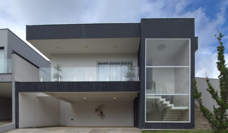 Casa com 3 Quartos à Venda, 280 m² em Parque Dom Henrique - Cotia