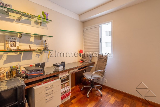 Imagem Apartamento com 4 Quartos à Venda, 149 m² em Alto Da Lapa - São Paulo