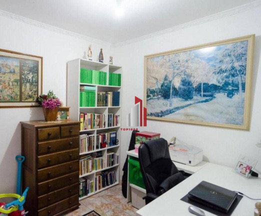 Imagem Casa com 3 Quartos à Venda, 175 m² em Parque Jabaquara - São Paulo