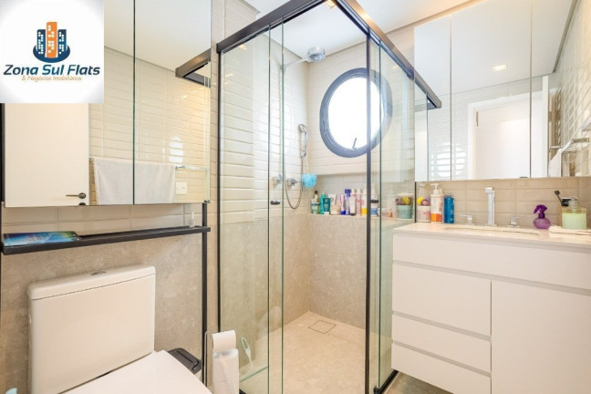 Imagem Apartamento com 2 Quartos à Venda, 98 m² em Indianópolis - São Paulo Imagem Apartamento com 2 Quartos à Venda, 98 m² em Indianópolis - São Paulo