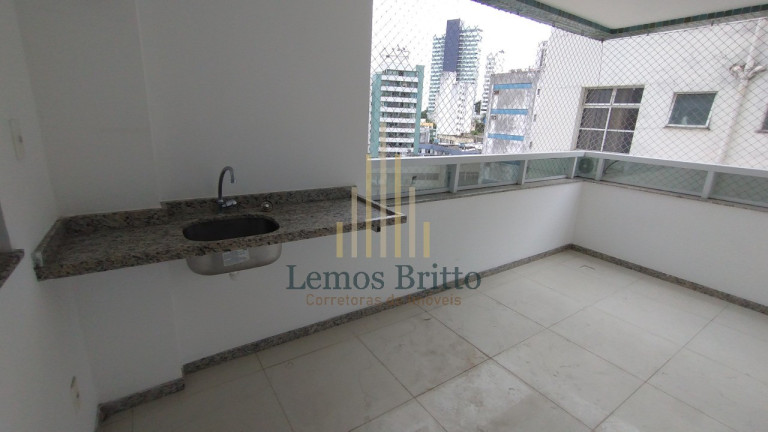 Imagem Imóvel com 2 Quartos à Venda, 102 m² em Graça - Salvador Imagem Imóvel com 2 Quartos à Venda, 102 m² em Graça - Salvador