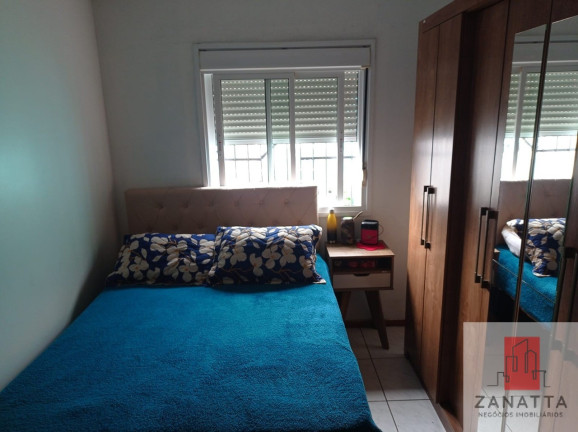 Imagem Casa com 1 Quarto à Venda, 33 m² em Três Marias - Esteio