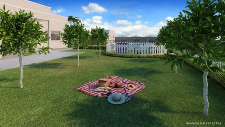 Imagem Apartamento com 2 Quartos à Venda, 40 m² em Jardim Alvorada - Nova Iguaçu Imagem Apartamento com 2 Quartos à Venda, 40 m² em Jardim Alvorada - Nova Iguaçu
