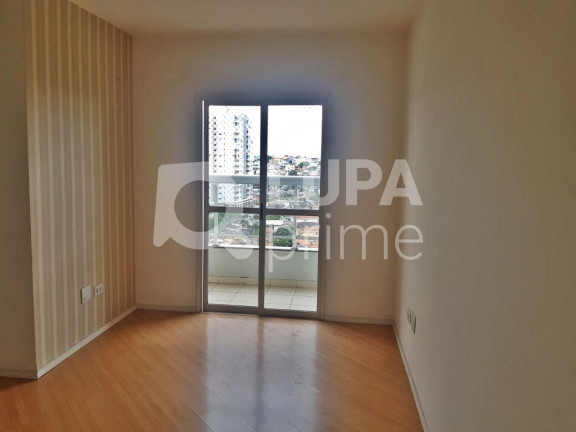 Apartamento com 2 Quartos à Venda, 58 m² em Vila Maria Alta - São Paulo
