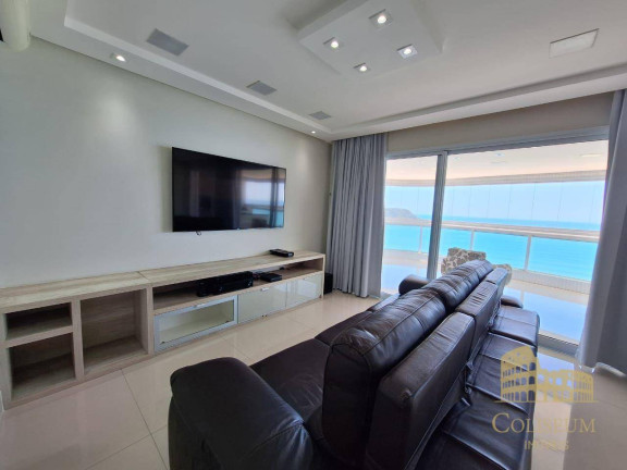 Imagem Apartamento com 3 Quartos à Venda ou Locação, 200 m² em Canto Do Forte - Praia Grande