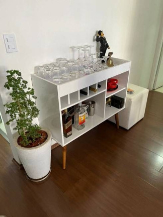 Imagem Apartamento com 1 Quarto para Alugar, 42 m² em Higienópolis - São Paulo Imagem Apartamento com 1 Quarto para Alugar, 42 m² em Higienópolis - São Paulo