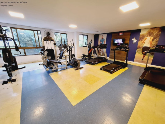 Imagem Imóvel com 2 Quartos à Venda, 54 m² em Parque Bela Vista - Salvador Imagem Imóvel com 2 Quartos à Venda, 54 m² em Parque Bela Vista - Salvador