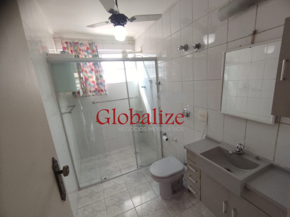Imagem Imóvel com 2 Quartos à Venda, 85 m² em Aparecida - Santos