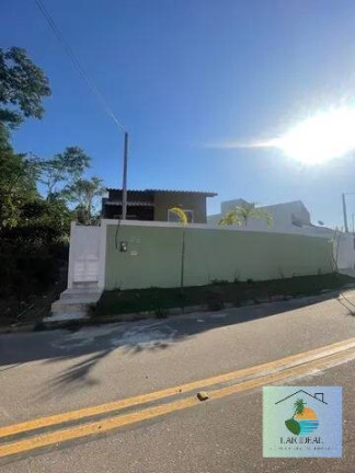 Casa com 2 Quartos à Venda, 69 m² em Inoã - Maricá