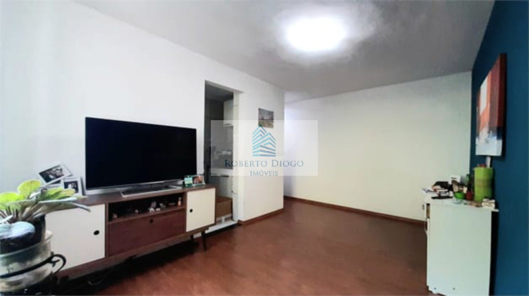 Imagem Imóvel com 2 Quartos à Venda, 55 m² em Santa Rosa - Niterói Imagem Imóvel com 2 Quartos à Venda, 55 m² em Santa Rosa - Niterói