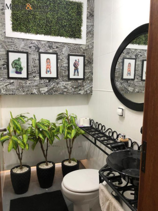 Imagem Sobrado com 3 Quartos à Venda, 120 m² em Costeira - São José Dos Pinhais