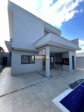 Imagem Casa com 3 Quartos à Venda,  em Jardim Residencial Alto De Itaici - Indaiatuba