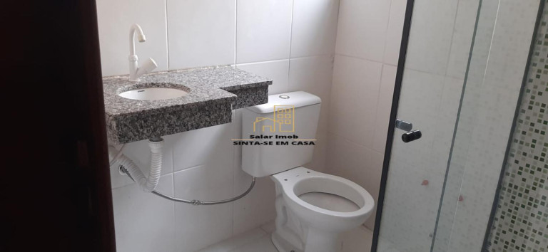 Imagem Casa de Condomínio com 1 Quarto à Venda, 80 m² em Fazenda Penedo - Penedo
