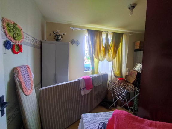 Imagem Apartamento com 2 Quartos à Venda, 44 m² em Ouro Fino - São José Dos Pinhais