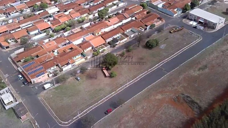 Imóvel à Venda, 200 m² em Vila Celpav - Luís Antônio