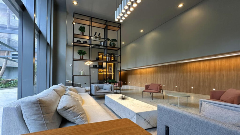 Imagem Apartamento com 3 Quartos à Venda, 77 m² em Moinhos De Vento - Porto Alegre