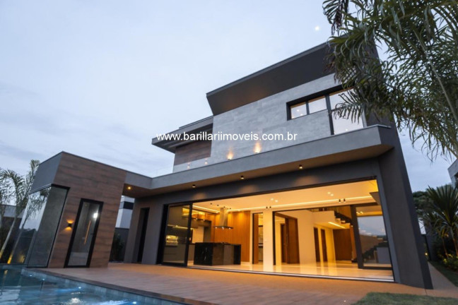 Imagem Casa com 4 Quartos à Venda, 346 m² em Ltm Alphaville - Ribeirão Preto