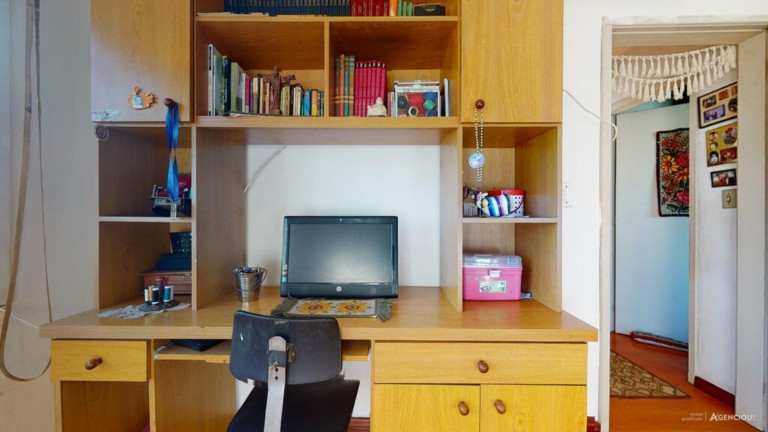 Imagem Imóvel com 2 Quartos à Venda, 78 m² em Cristal - Porto Alegre