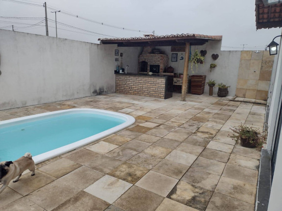 Imagem Casa com 2 Quartos à Venda, 95 m² em Praia Da Pipa - Tibau Do Sul
