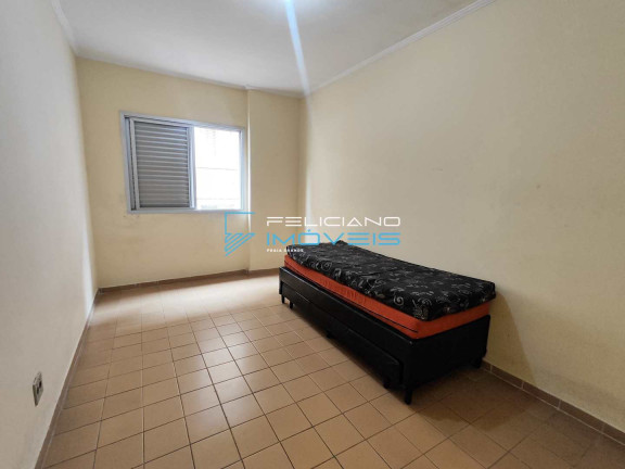 Imagem Apartamento com 1 Quarto à Venda, 45 m² em Aviação - Praia Grande