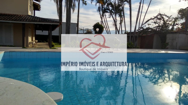 Imagem Casa à Venda,  em Pontal De Santa Marina - Caraguatatuba