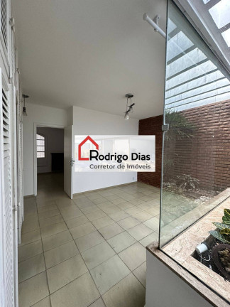Imagem Casa com 3 Quartos à Venda, 178 m² em Jardim São Bento - Jundiaí