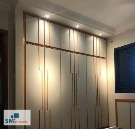 Imagem Apartamento com 3 Quartos à Venda, 160 m² em Vila Bastos - Santo André Imagem Apartamento com 3 Quartos à Venda, 160 m² em Vila Bastos - Santo André