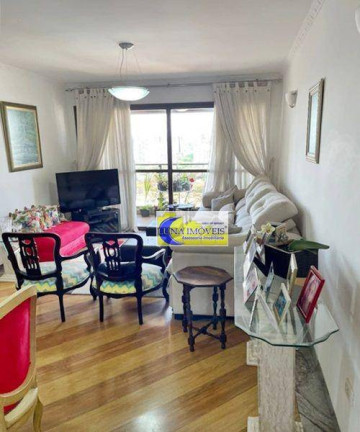 Imagem Apartamento com 3 Quartos à Venda, 127 m² em Jardim Do Mar - São Bernardo Do Campo Imagem Apartamento com 3 Quartos à Venda, 127 m² em Jardim Do Mar - São Bernardo Do Campo