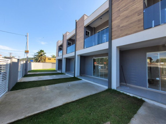 Imagem Casa com 2 Quartos à Venda, 70 m² em Jardim Atlântico Oeste (itaipuaçu) - Maricá Imagem Casa com 2 Quartos à Venda, 70 m² em Jardim Atlântico Oeste (itaipuaçu) - Maricá