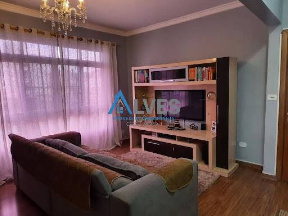 Imagem Apartamento com 2 Quartos à Venda, 80 m² em Jardim Do Mar - São Bernardo Do Campo Imagem Apartamento com 2 Quartos à Venda, 80 m² em Jardim Do Mar - São Bernardo Do Campo